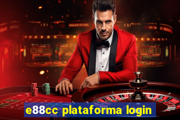 e88cc plataforma login